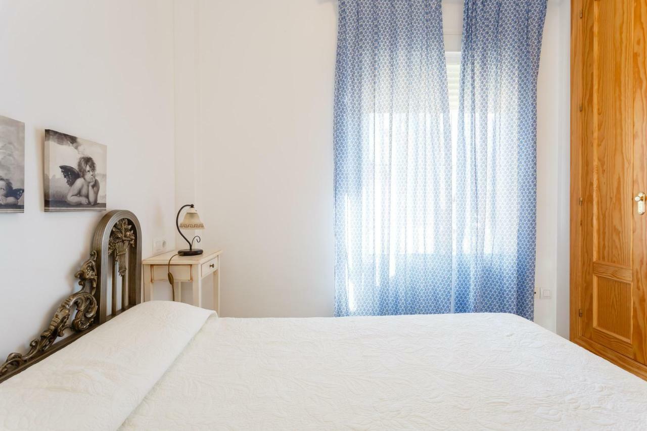 Bonito Apartamento En Campo De Golf Con Piscina Санлукар-де-Баррамеда Экстерьер фото